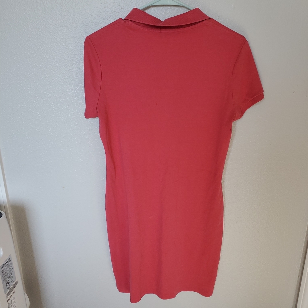 Polo ralph lauren shirt dress - Picture 5 of 7